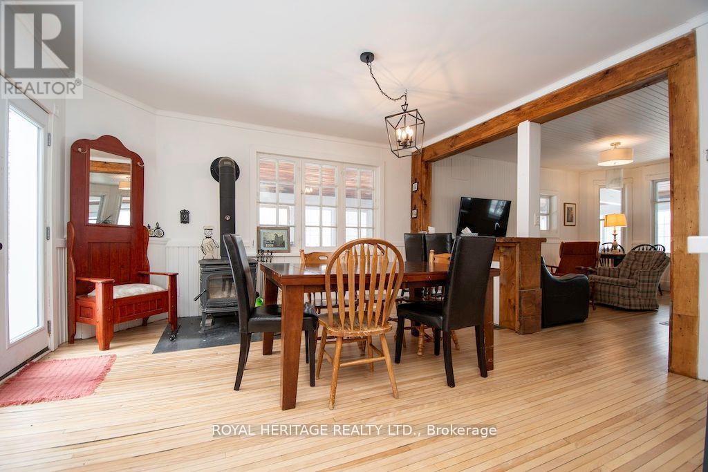 1074 Lakehurst Road, Trent Lakes, Ontario  K0L 2H0 - Photo 19 - X12116588