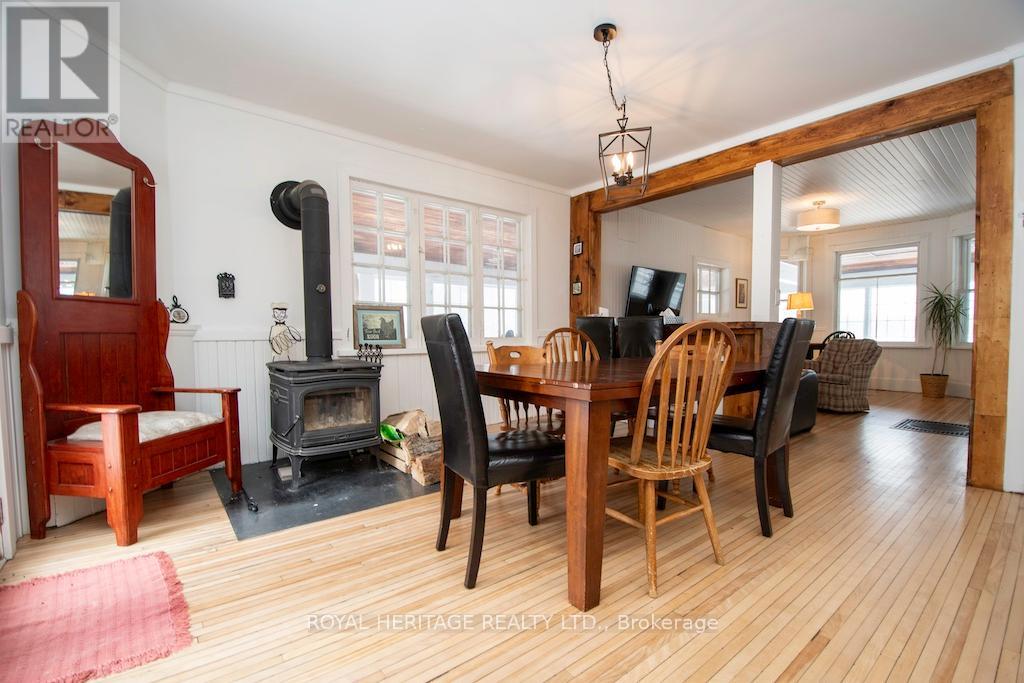 1074 Lakehurst Road, Trent Lakes, Ontario  K0L 2H0 - Photo 20 - X12116588