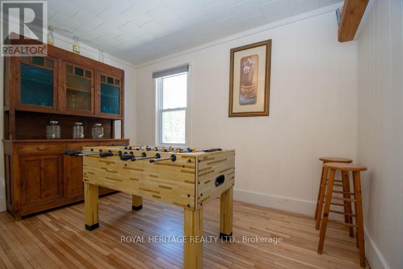 1074 Lakehurst Road, Trent Lakes, Ontario  K0L 2H0 - Photo 21 - X12116588