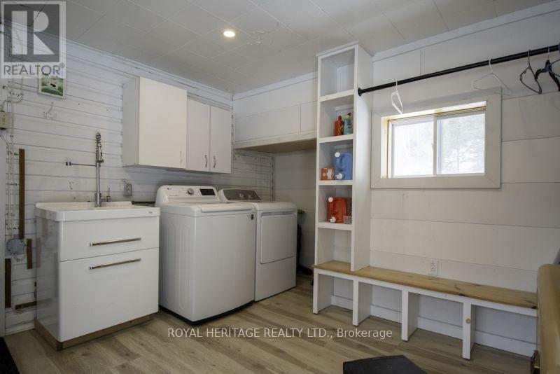 1074 Lakehurst Road, Trent Lakes, Ontario  K0L 2H0 - Photo 23 - X12116588