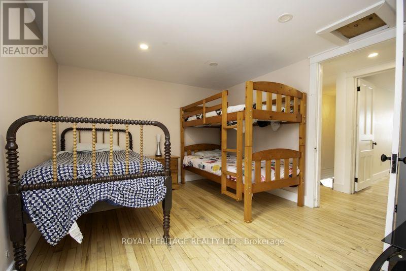 1074 Lakehurst Road, Trent Lakes, Ontario  K0L 2H0 - Photo 30 - X12116588