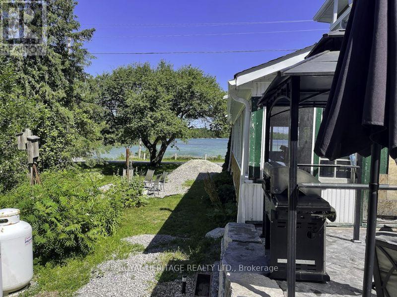1074 Lakehurst Road, Trent Lakes, Ontario  K0L 2H0 - Photo 33 - X12116588