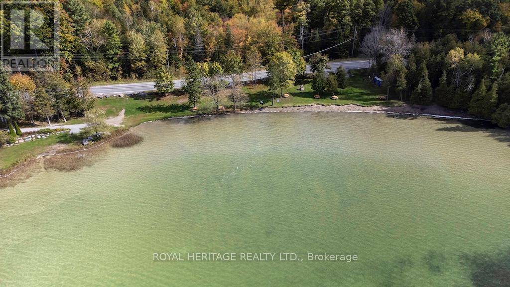 1074 Lakehurst Road, Trent Lakes, Ontario  K0L 2H0 - Photo 36 - X12116588