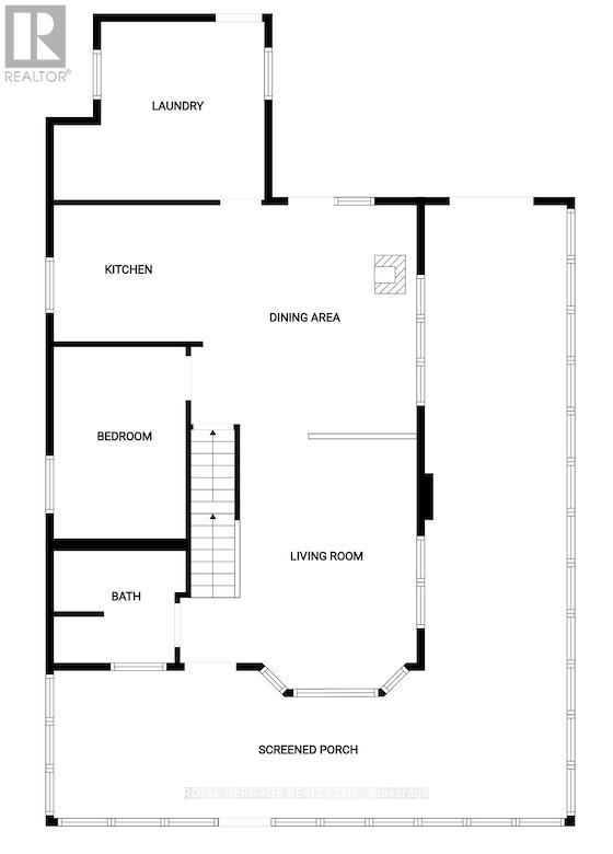 1074 Lakehurst Road, Trent Lakes, Ontario  K0L 2H0 - Photo 44 - X12116588