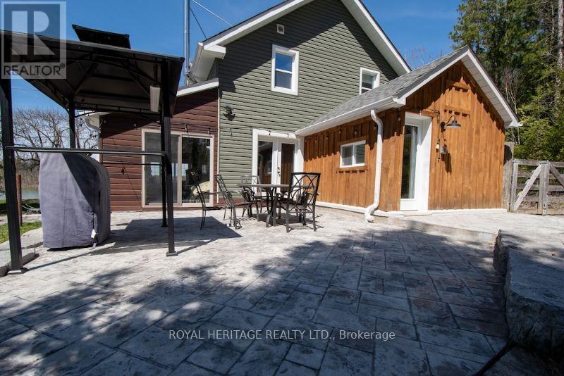1074 Lakehurst Road, Trent Lakes, Ontario  K0L 2H0 - Photo 6 - X12116588