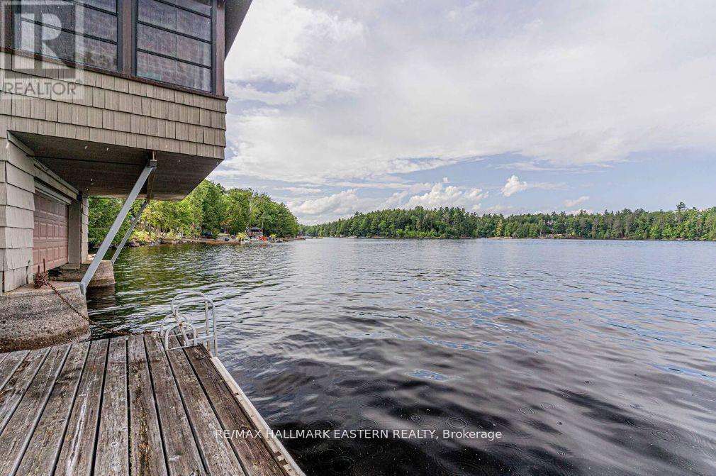 7 Fire Route 277c, Trent Lakes, Ontario  K0L 1J0 - Photo 2 - X12116637
