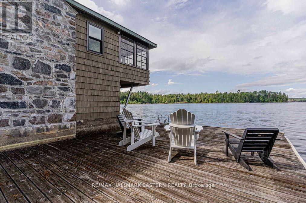 7 Fire Route 277c, Trent Lakes, Ontario  K0L 1J0 - Photo 3 - X12116637