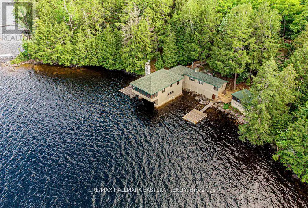 7 Fire Route 277c, Trent Lakes, Ontario  K0L 1J0 - Photo 4 - X12116637