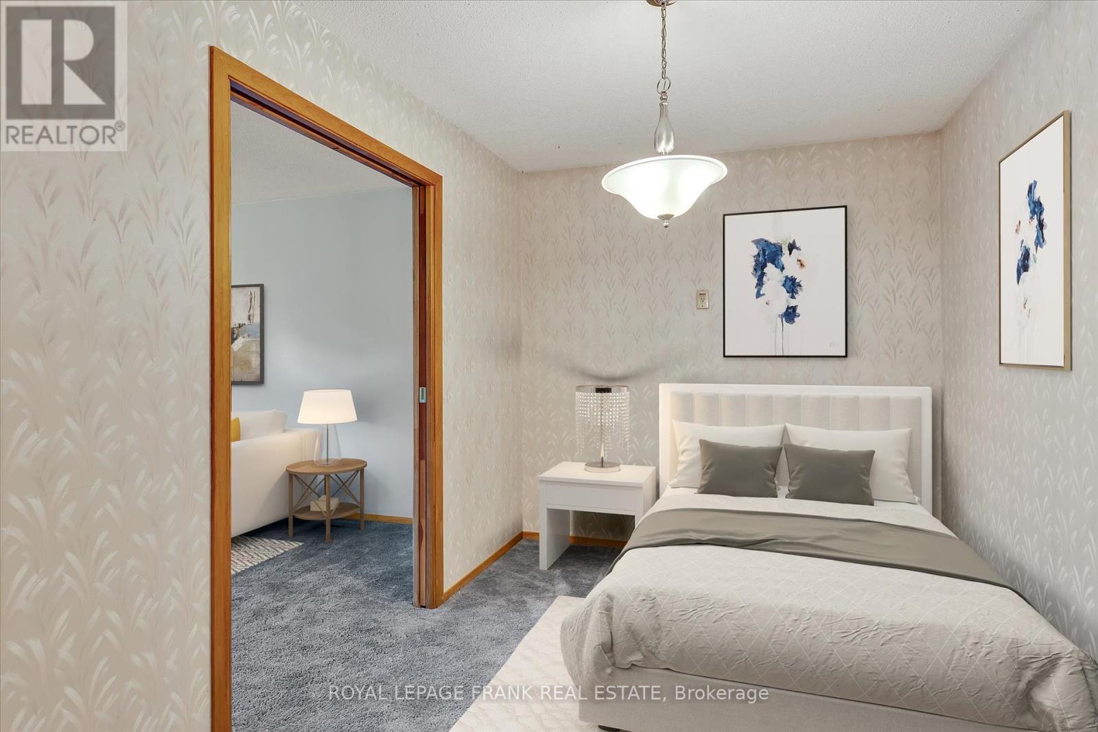 8 - 645 Whitaker Street, Peterborough East (North), Ontario  K9H 7L5 - Photo 16 - X12116714