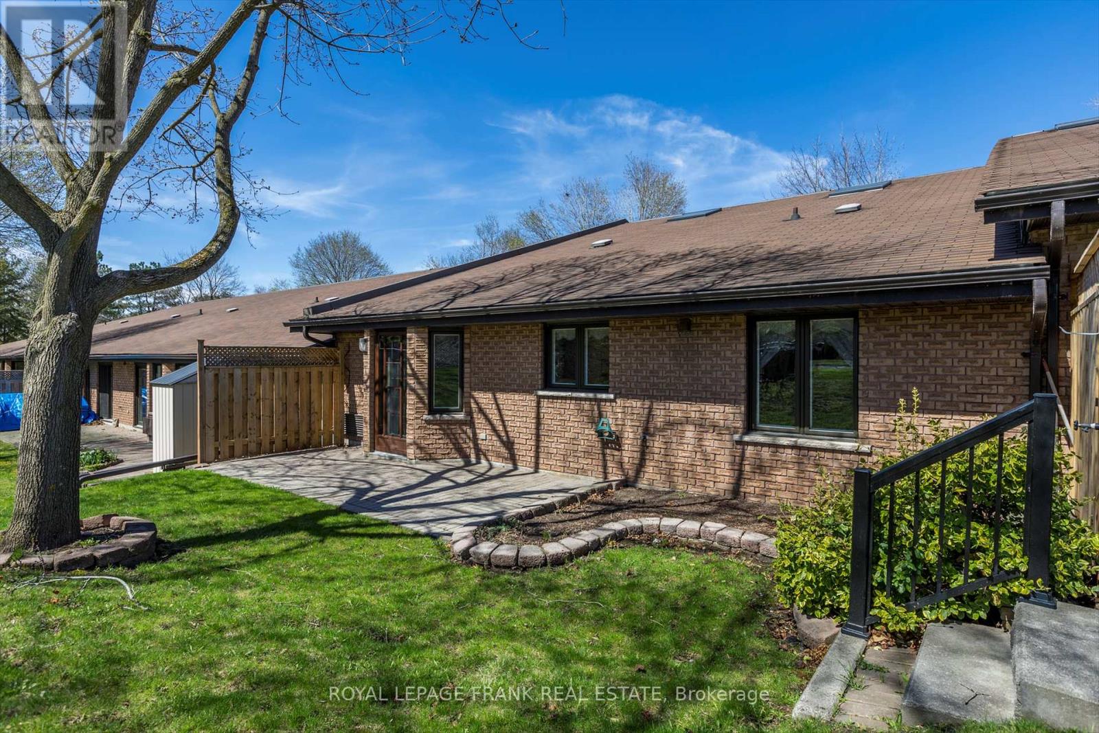 8 - 645 Whitaker Street, Peterborough East (North), Ontario  K9H 7L5 - Photo 35 - X12116714