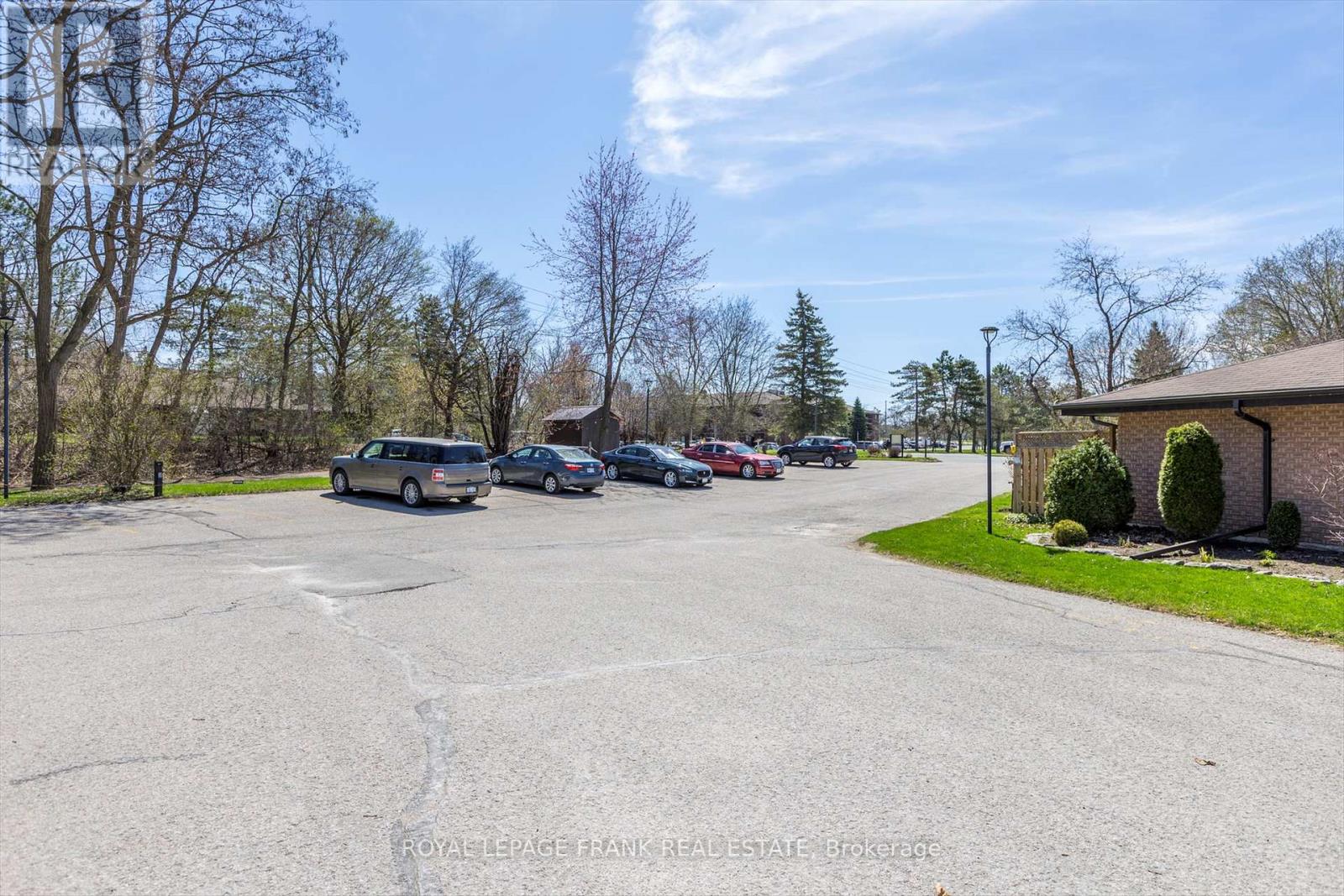 8 - 645 Whitaker Street, Peterborough East (North), Ontario  K9H 7L5 - Photo 47 - X12116714