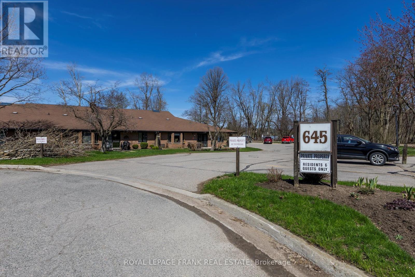 8 - 645 Whitaker Street, Peterborough East (North), Ontario  K9H 7L5 - Photo 49 - X12116714