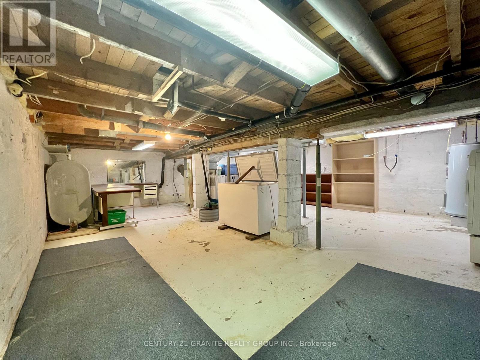 61 Bridge Street E, Bancroft (Bancroft Ward), Ontario  K0L 1C0 - Photo 16 - X12116814