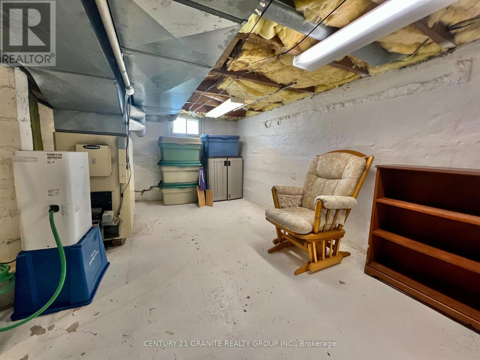 61 Bridge Street E, Bancroft (Bancroft Ward), Ontario  K0L 1C0 - Photo 18 - X12116814