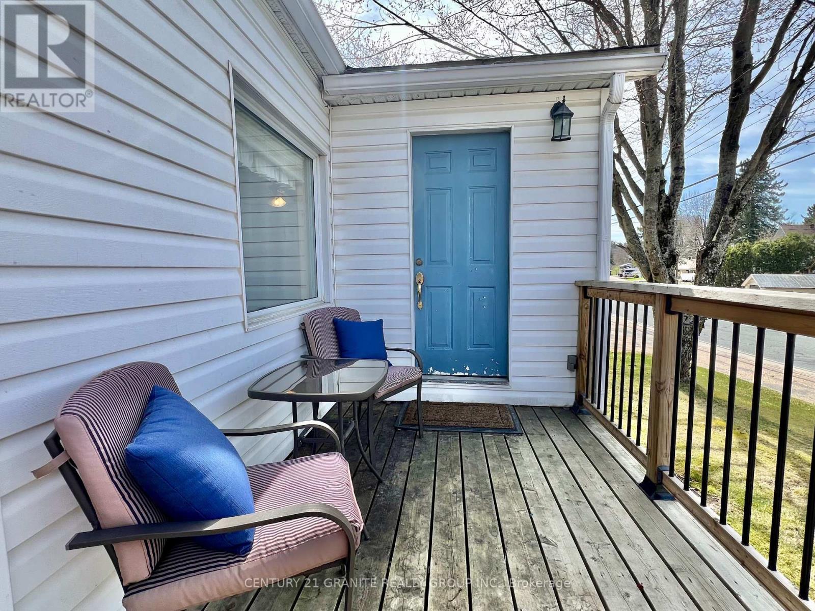 61 Bridge Street E, Bancroft (Bancroft Ward), Ontario  K0L 1C0 - Photo 21 - X12116814