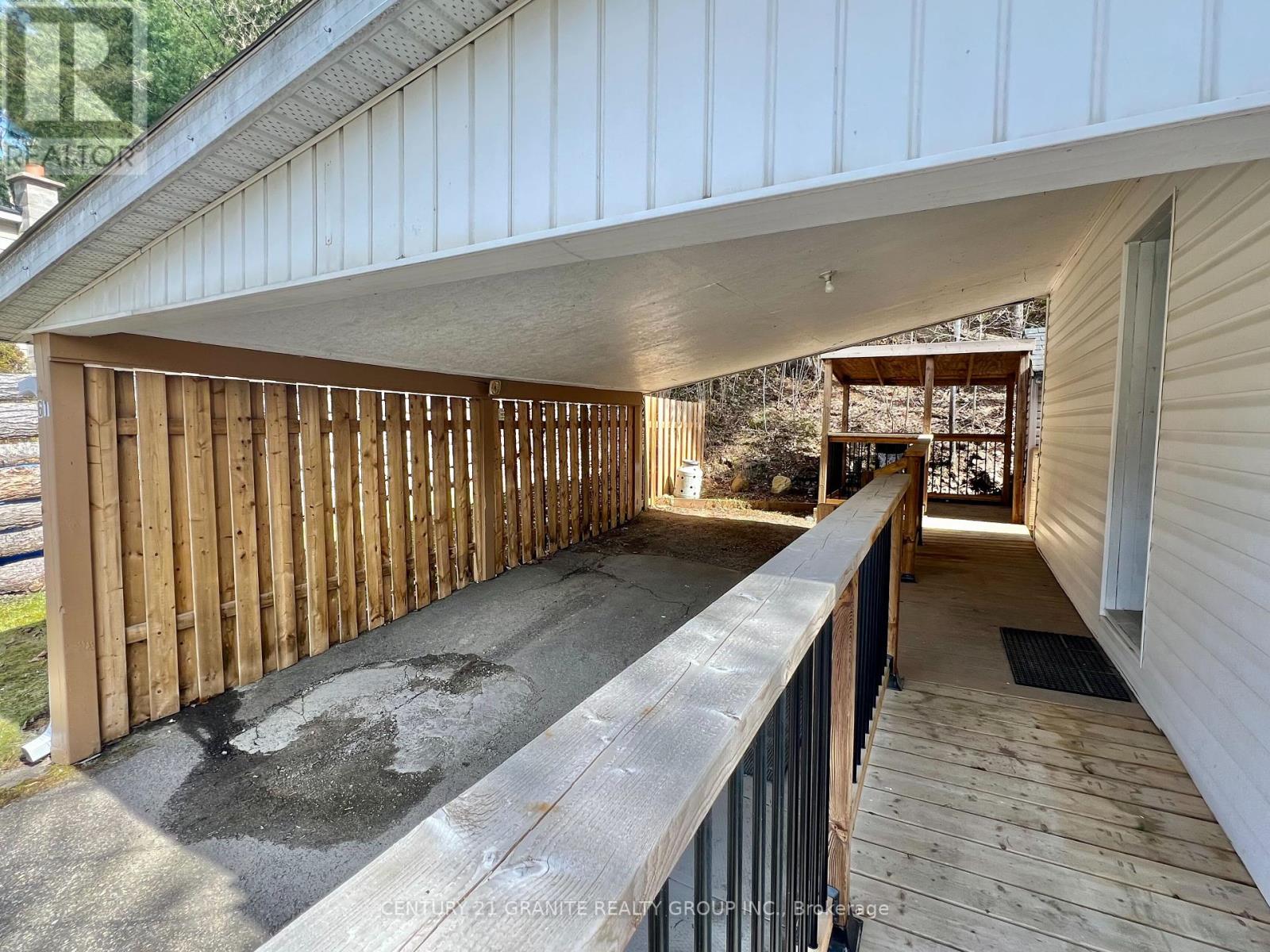 61 Bridge Street E, Bancroft (Bancroft Ward), Ontario  K0L 1C0 - Photo 22 - X12116814