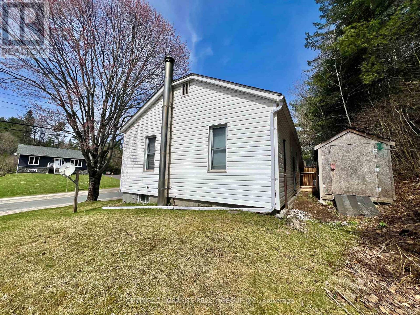 61 Bridge Street E, Bancroft (Bancroft Ward), Ontario  K0L 1C0 - Photo 26 - X12116814