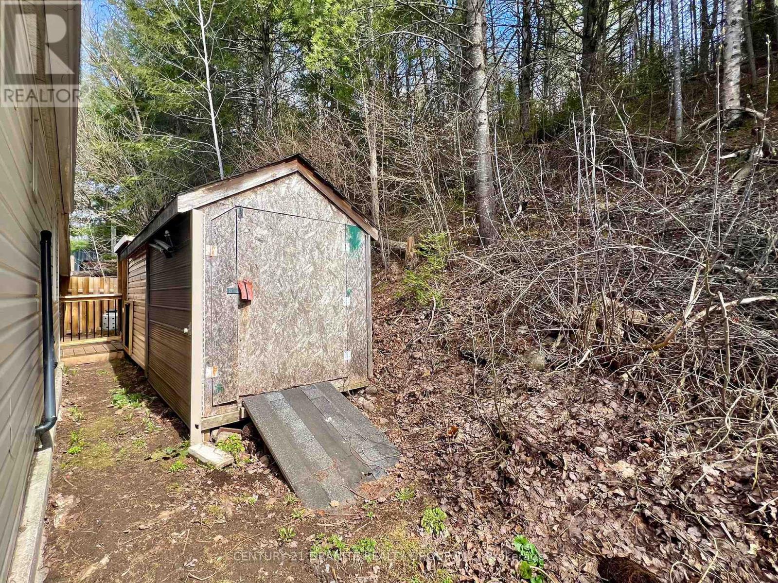 61 Bridge Street E, Bancroft (Bancroft Ward), Ontario  K0L 1C0 - Photo 27 - X12116814