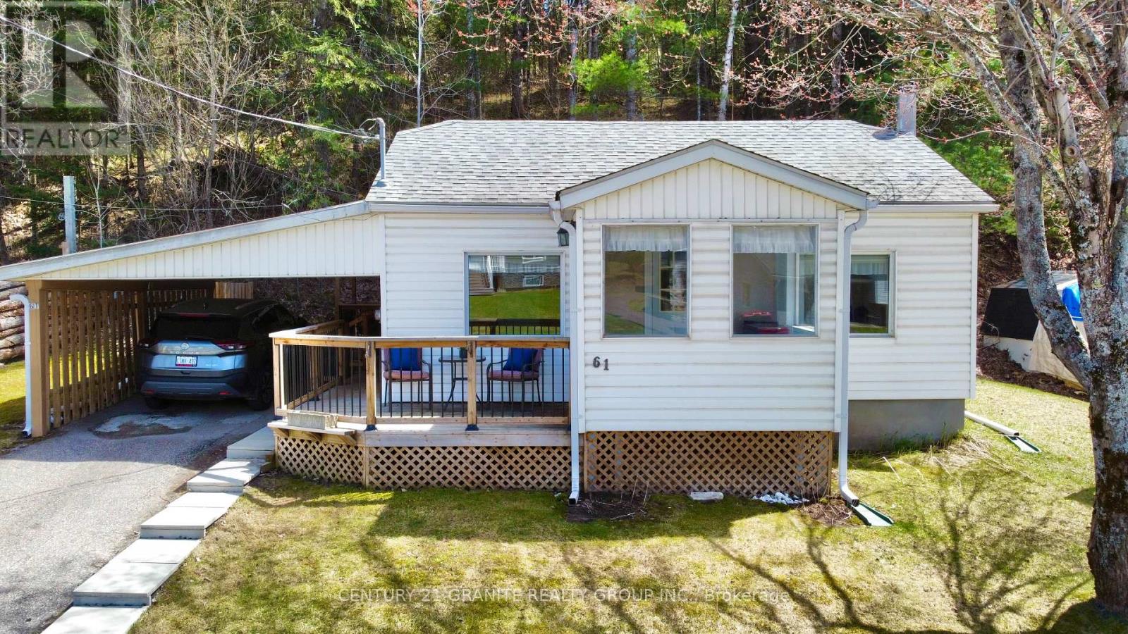 61 Bridge Street E, Bancroft (Bancroft Ward), Ontario  K0L 1C0 - Photo 29 - X12116814