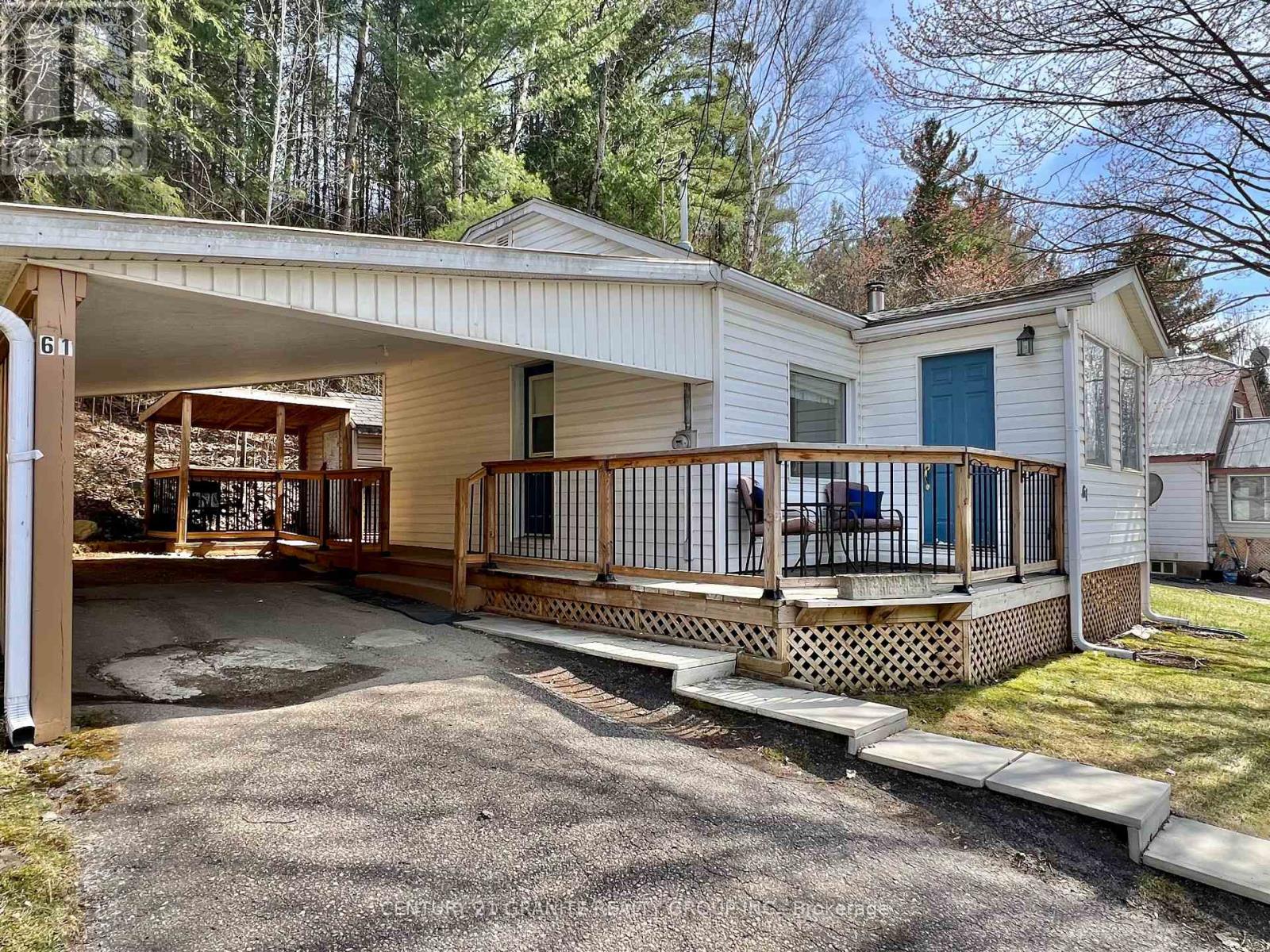 61 Bridge Street E, Bancroft (Bancroft Ward), Ontario  K0L 1C0 - Photo 30 - X12116814