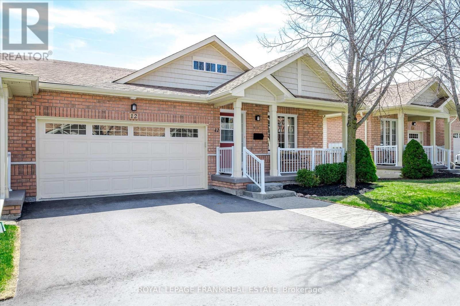 12 - 877 Wentworth Street, Peterborough West (Central), Ontario  K9J 8R7 - Photo 2 - X12116833