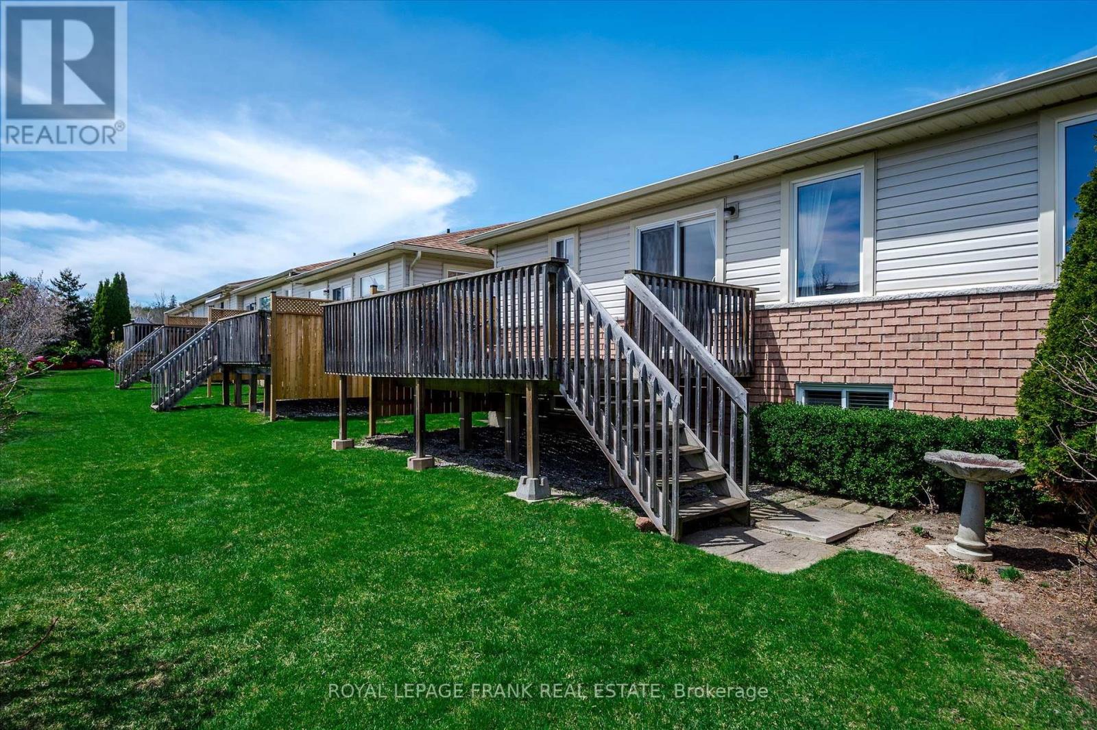 12 - 877 Wentworth Street, Peterborough West (Central), Ontario  K9J 8R7 - Photo 26 - X12116833