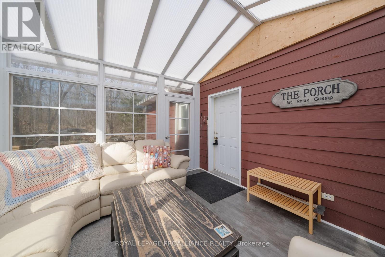 319 Fire Route 4, North Kawartha, Ontario  K0L 2H0 - Photo 11 - X12116884