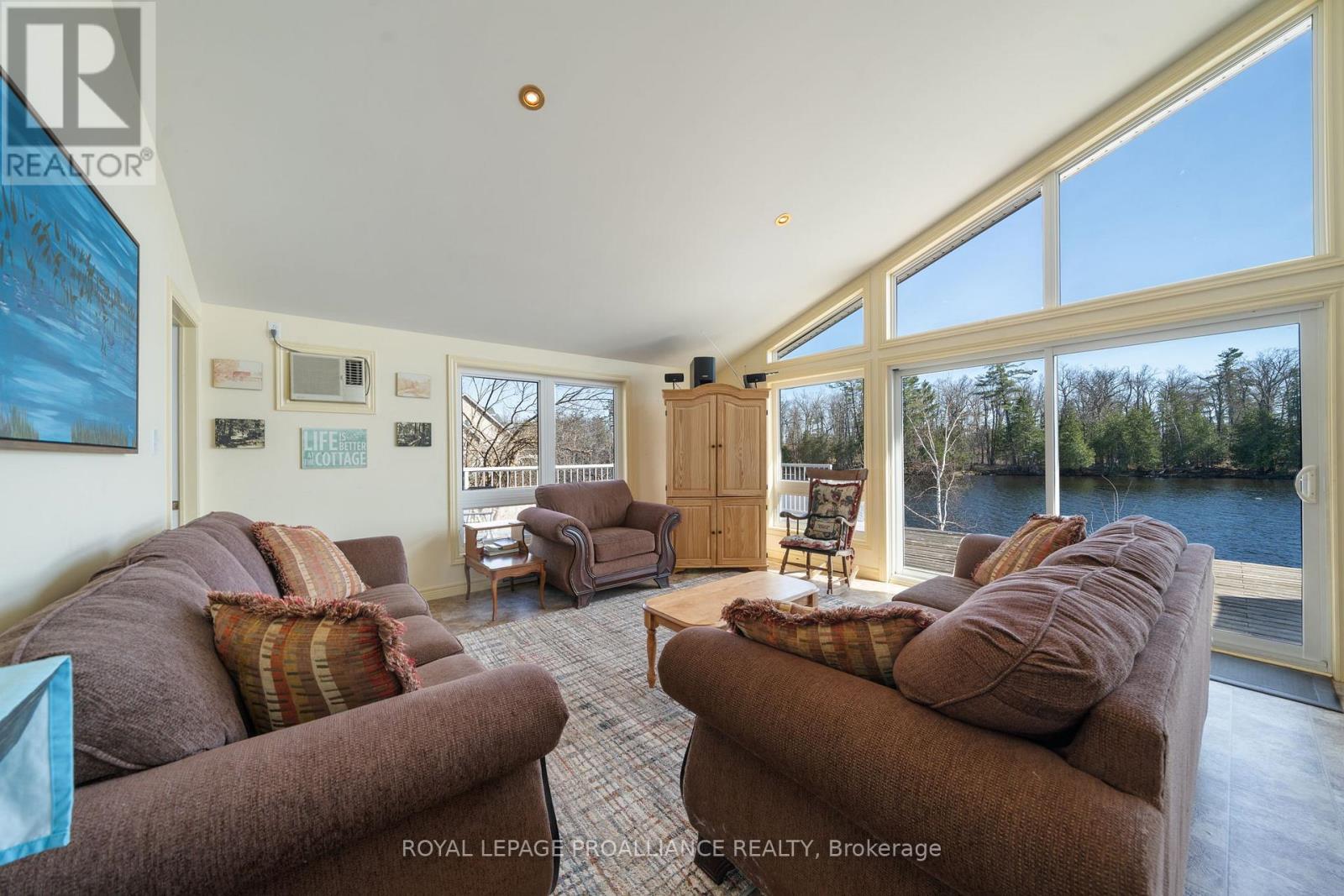 319 Fire Route 4, North Kawartha, Ontario  K0L 2H0 - Photo 21 - X12116884