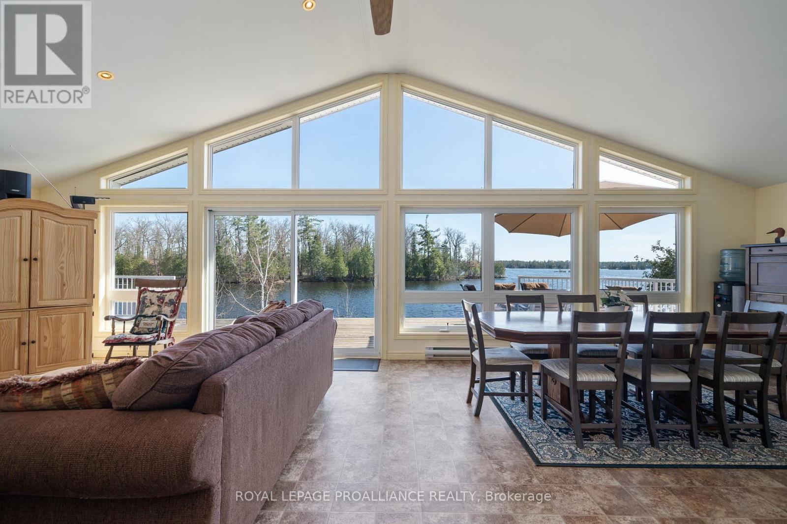 319 Fire Route 4, North Kawartha, Ontario  K0L 2H0 - Photo 22 - X12116884