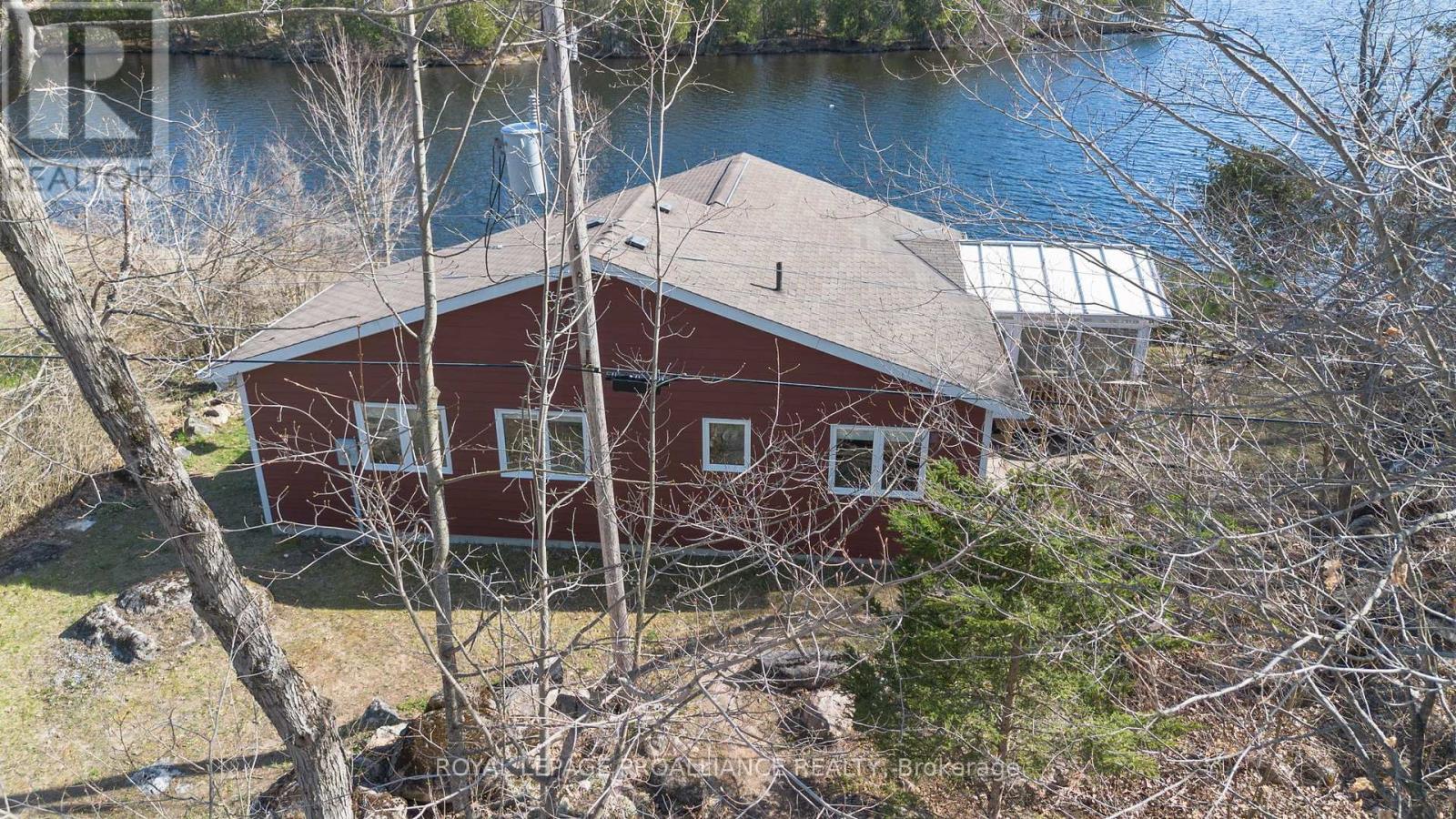 319 Fire Route 4, North Kawartha, Ontario  K0L 2H0 - Photo 3 - X12116884
