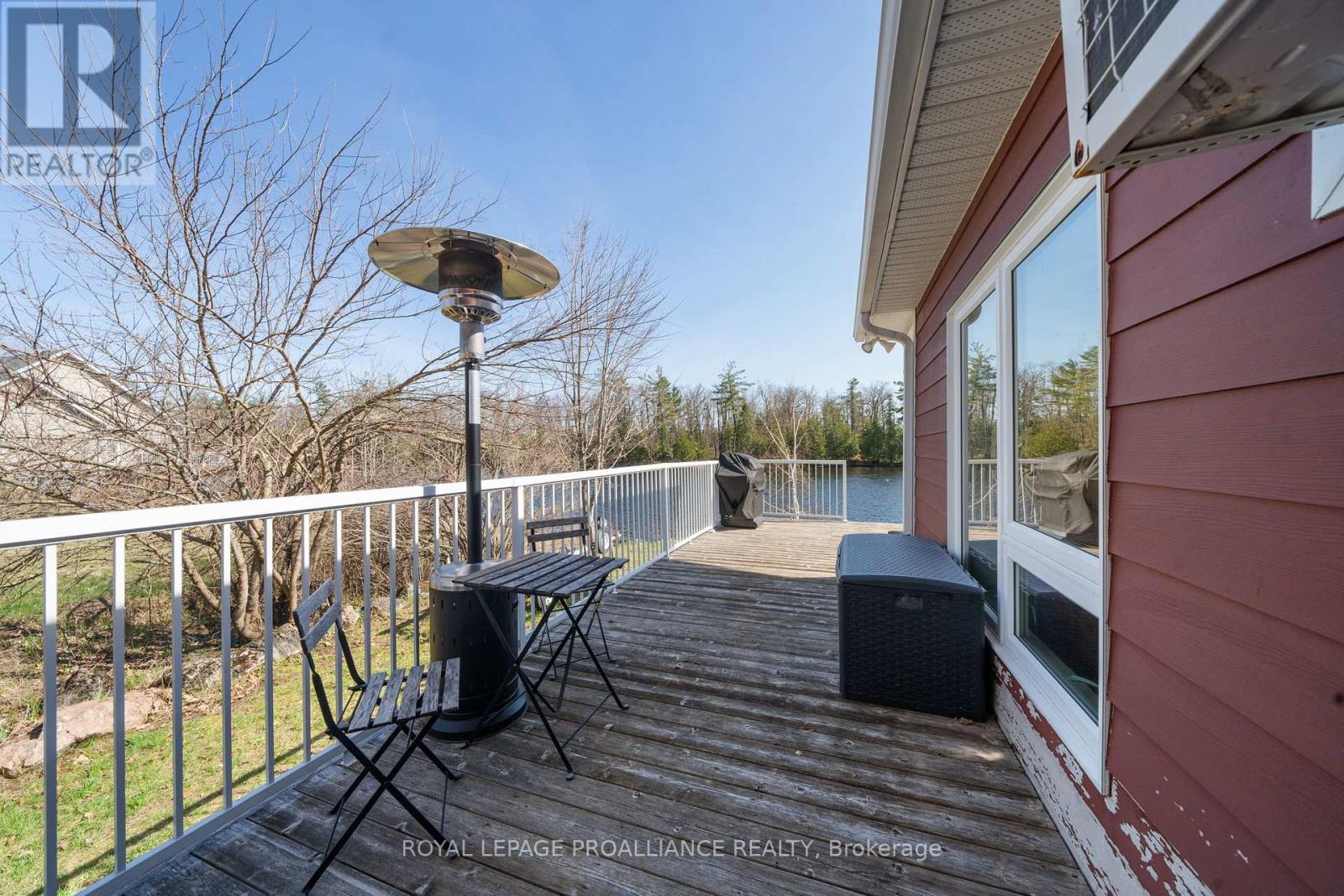 319 Fire Route 4, North Kawartha, Ontario  K0L 2H0 - Photo 30 - X12116884