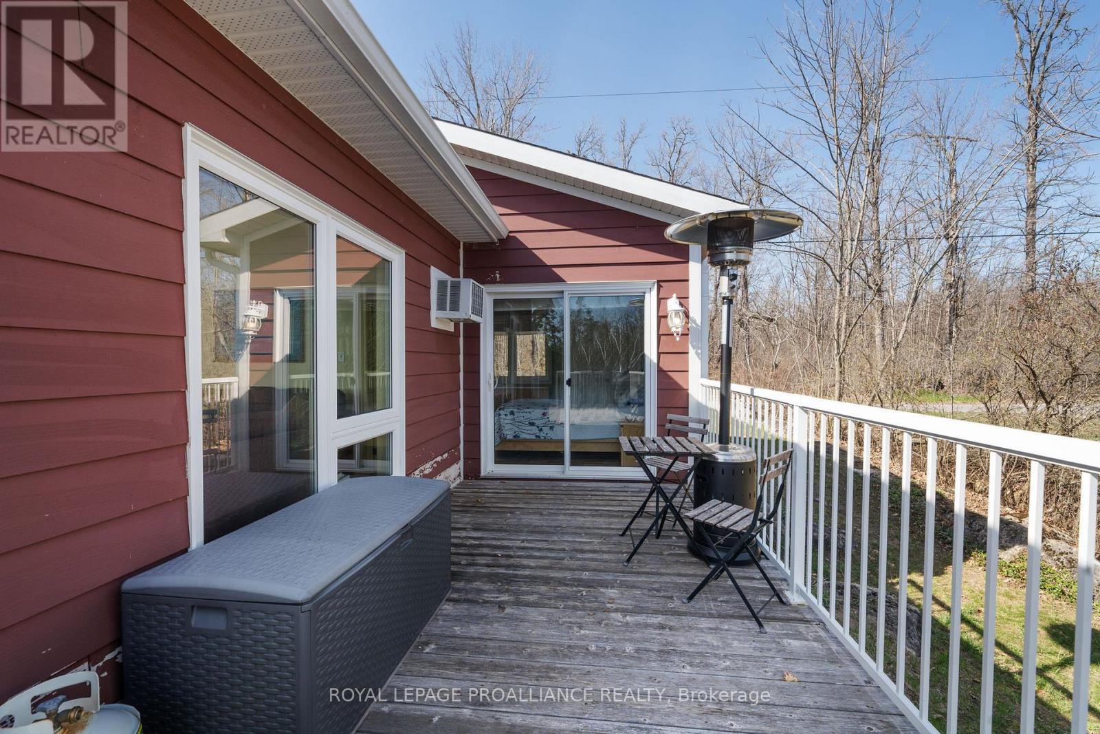 319 Fire Route 4, North Kawartha, Ontario  K0L 2H0 - Photo 31 - X12116884