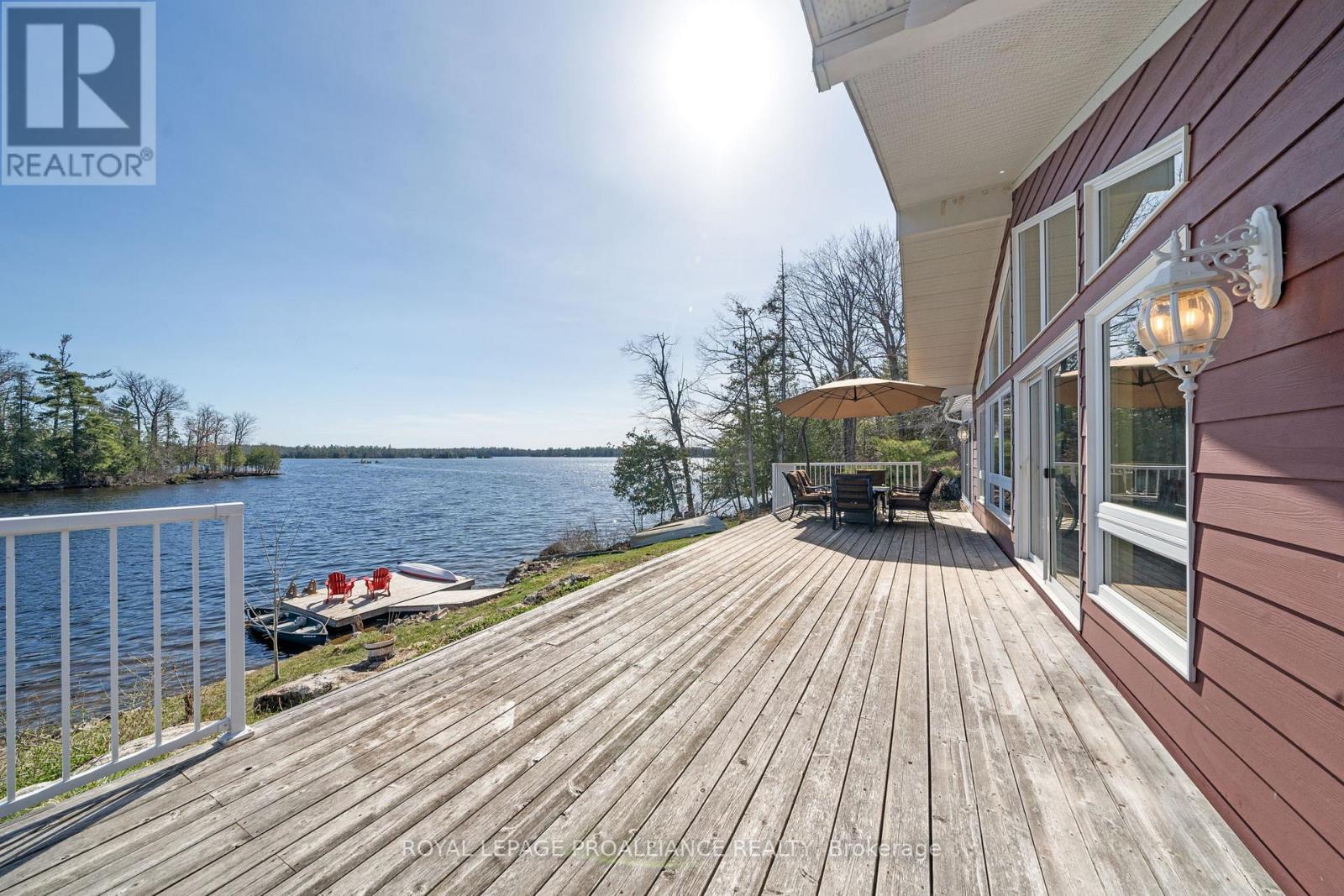 319 Fire Route 4, North Kawartha, Ontario  K0L 2H0 - Photo 32 - X12116884