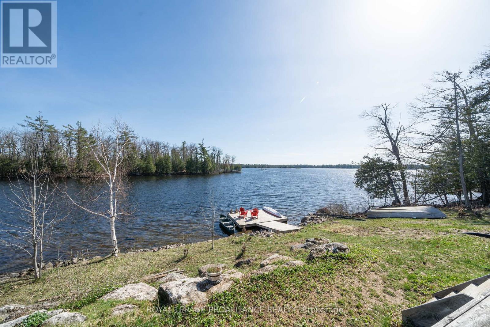 319 Fire Route 4, North Kawartha, Ontario  K0L 2H0 - Photo 33 - X12116884