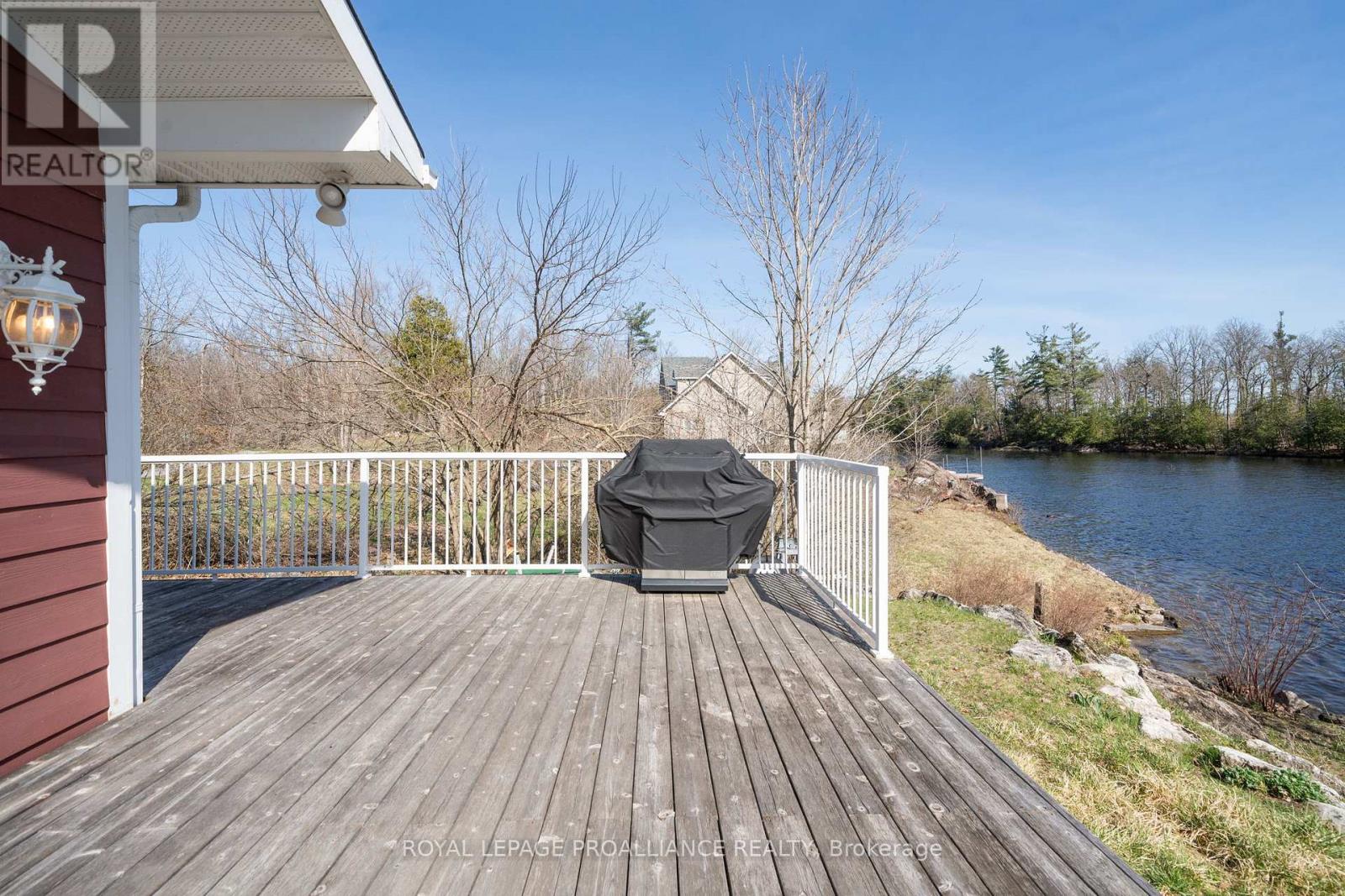 319 Fire Route 4, North Kawartha, Ontario  K0L 2H0 - Photo 35 - X12116884