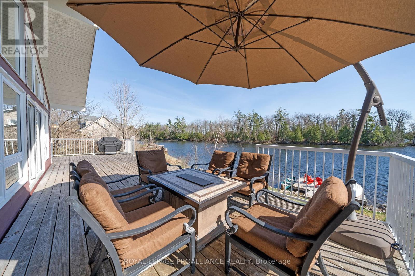 319 Fire Route 4, North Kawartha, Ontario  K0L 2H0 - Photo 37 - X12116884