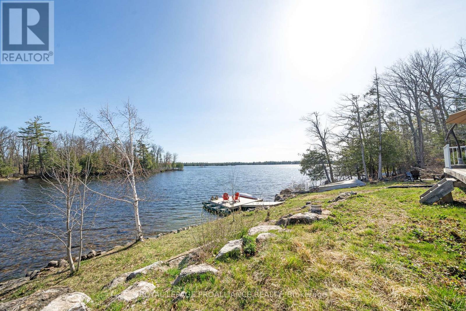 319 Fire Route 4, North Kawartha, Ontario  K0L 2H0 - Photo 39 - X12116884