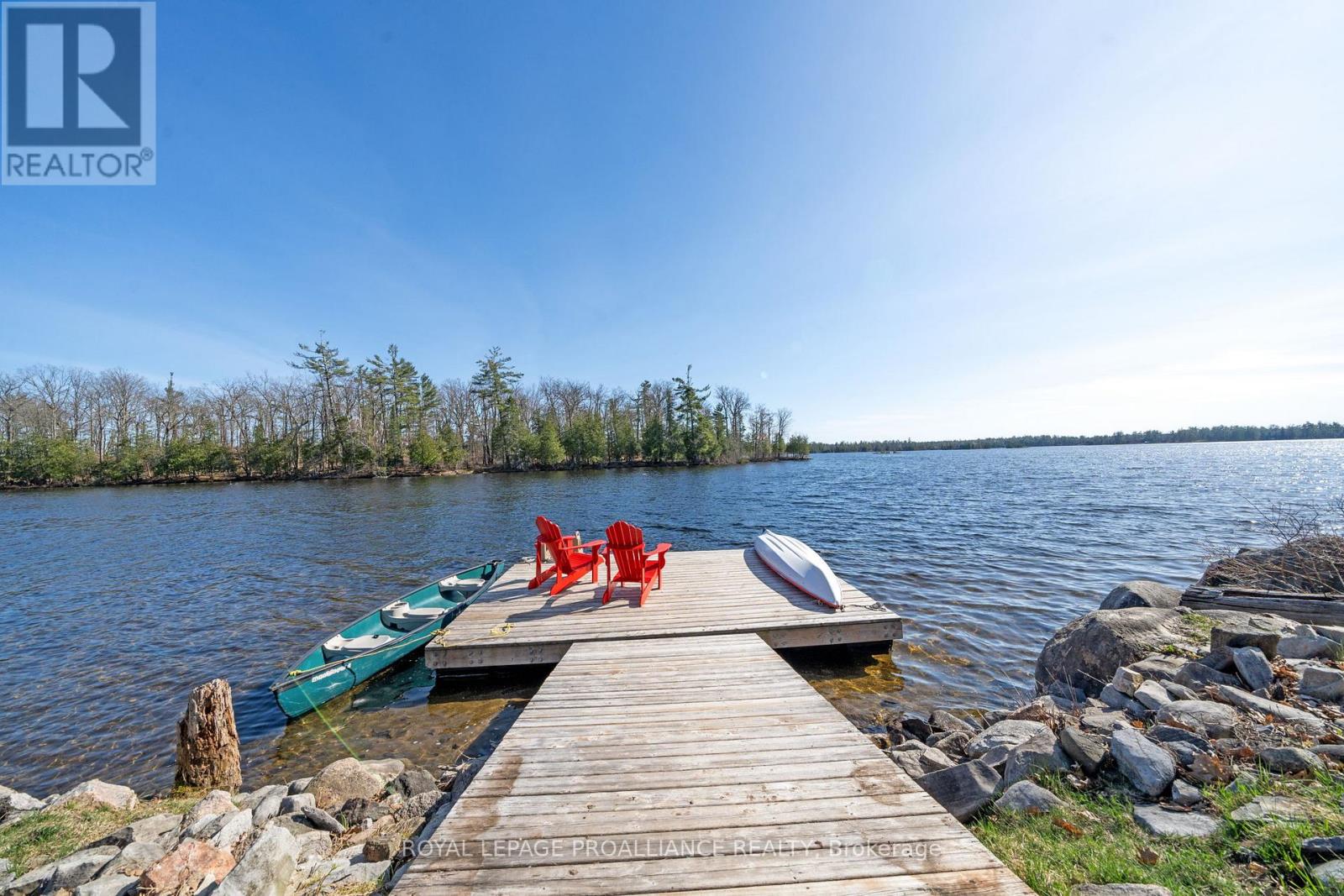 319 Fire Route 4, North Kawartha, Ontario  K0L 2H0 - Photo 41 - X12116884