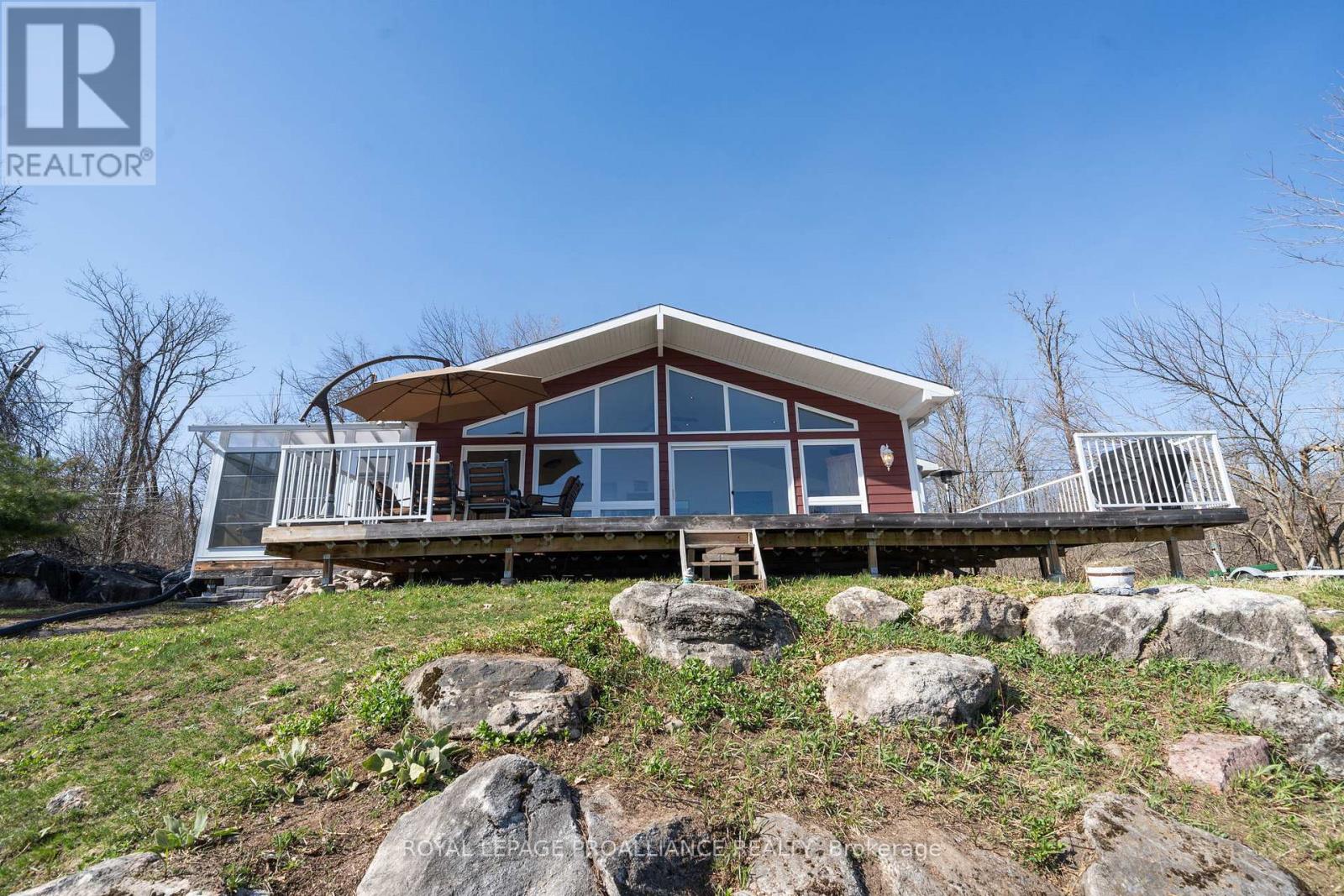 319 Fire Route 4, North Kawartha, Ontario  K0L 2H0 - Photo 42 - X12116884