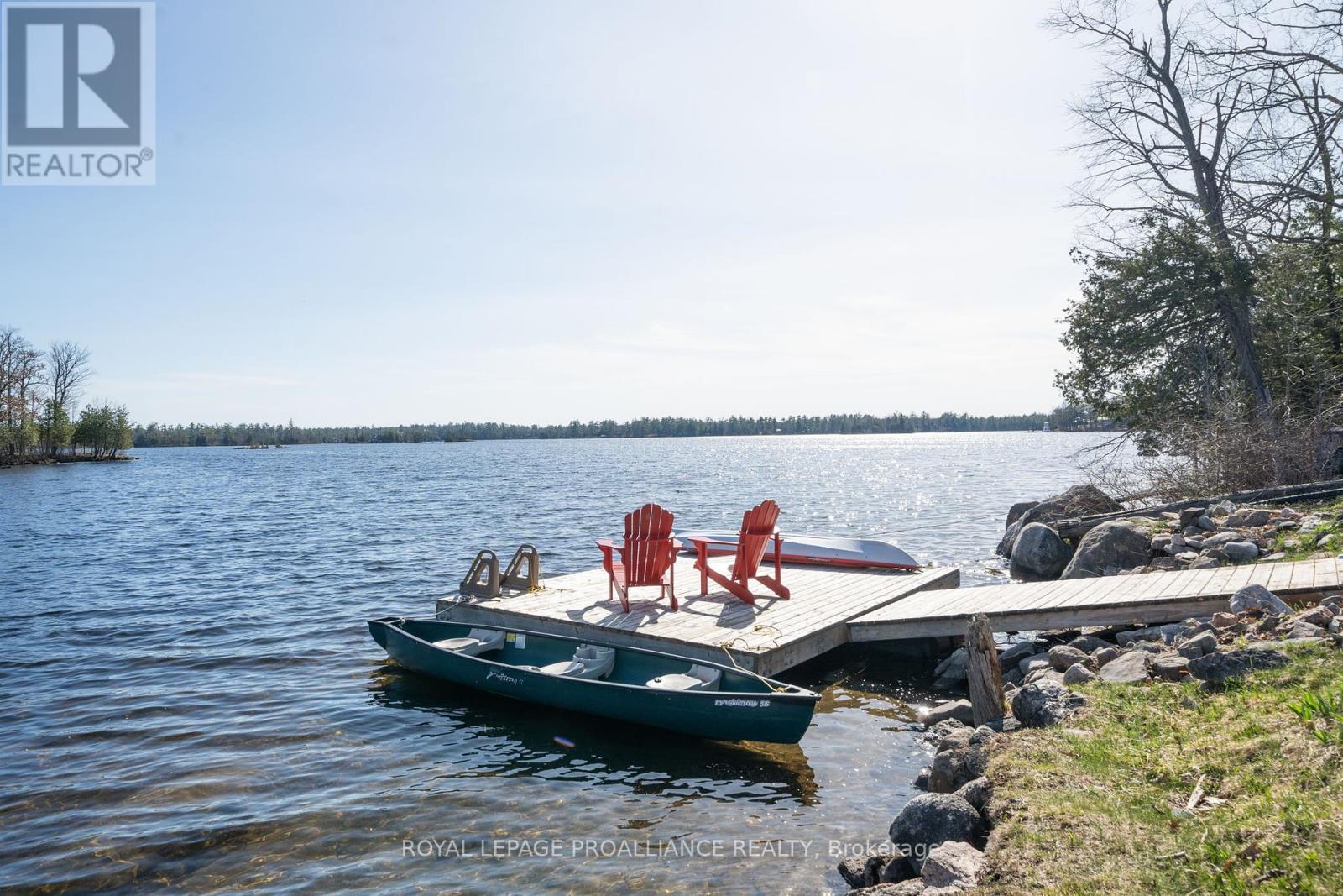 319 Fire Route 4, North Kawartha, Ontario  K0L 2H0 - Photo 43 - X12116884