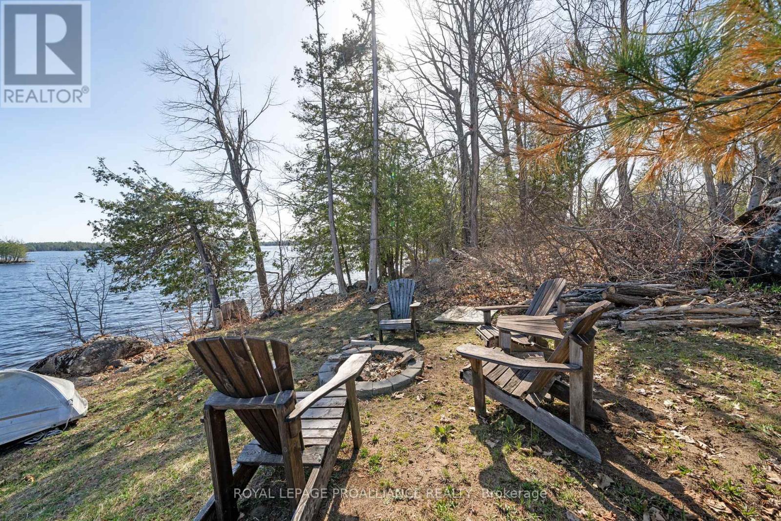 319 Fire Route 4, North Kawartha, Ontario  K0L 2H0 - Photo 44 - X12116884