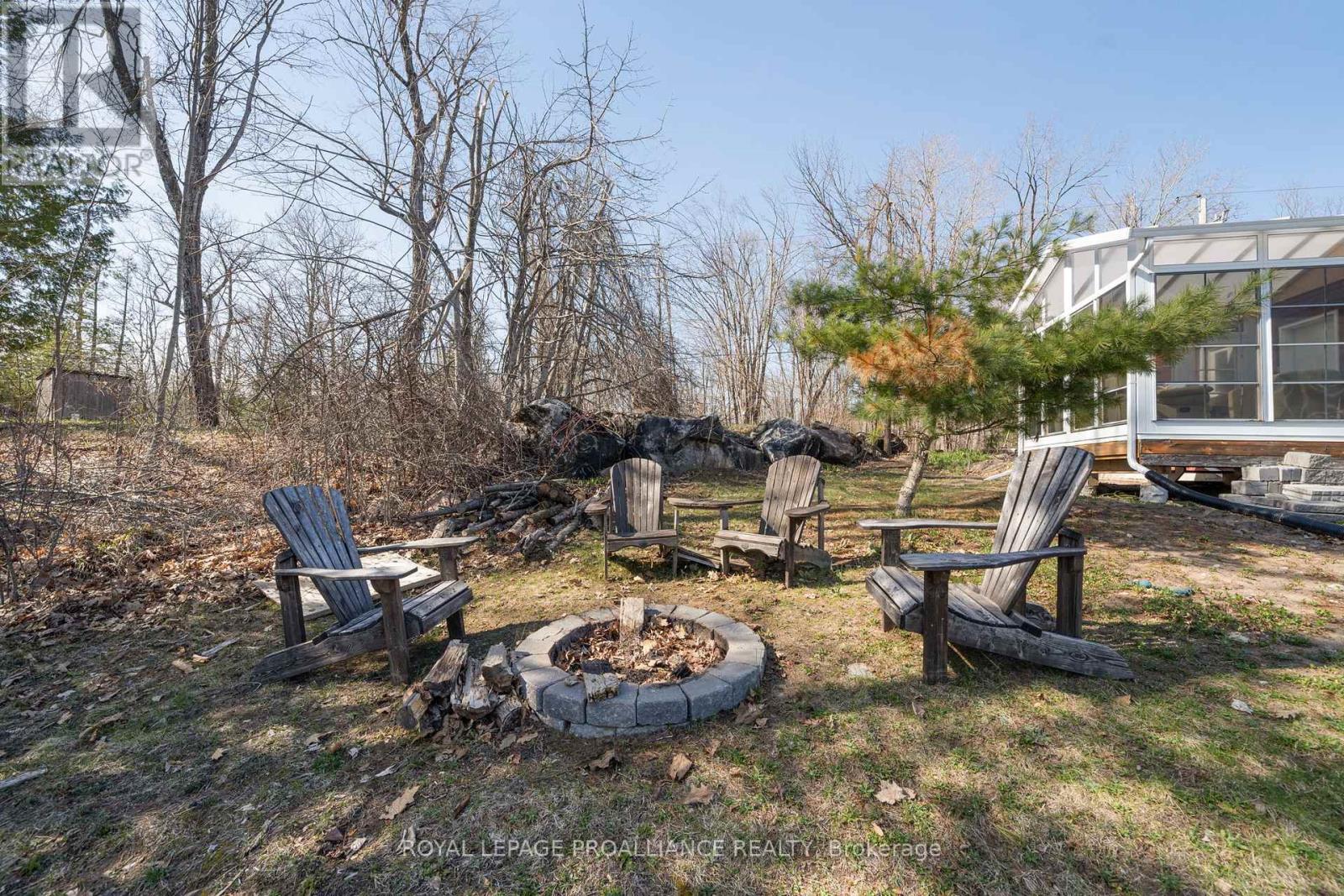319 Fire Route 4, North Kawartha, Ontario  K0L 2H0 - Photo 45 - X12116884