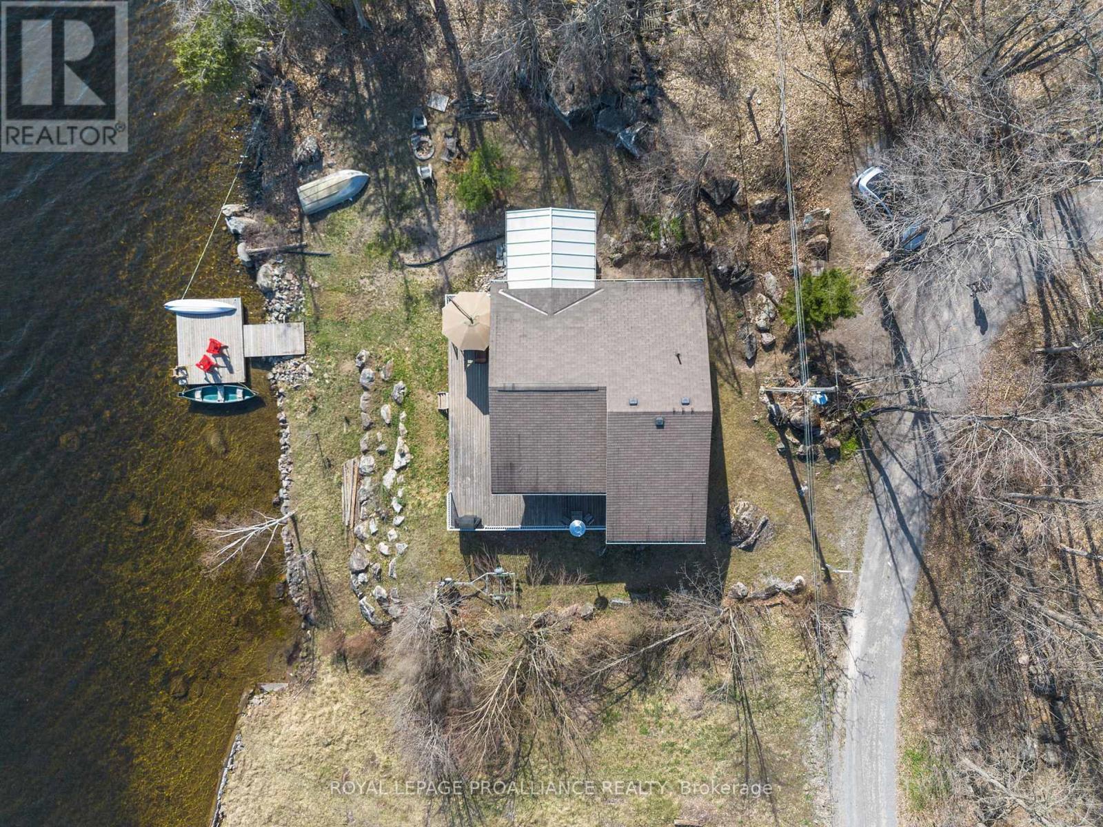 319 Fire Route 4, North Kawartha, Ontario  K0L 2H0 - Photo 5 - X12116884