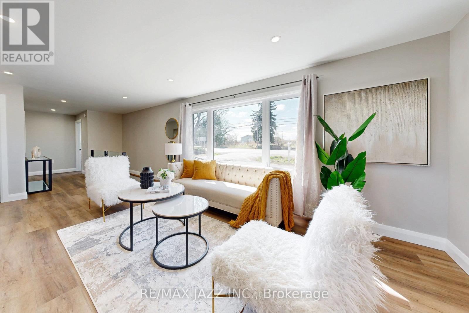 4 County Rd 4, Douro-Dummer, Ontario  K9L 1B9 - Photo 16 - X12116966