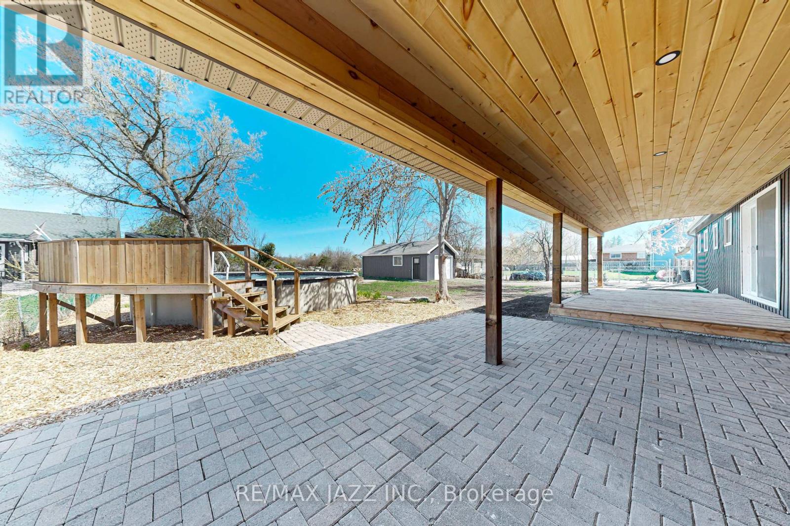 4 County Rd 4, Douro-Dummer, Ontario  K9L 1B9 - Photo 45 - X12116966