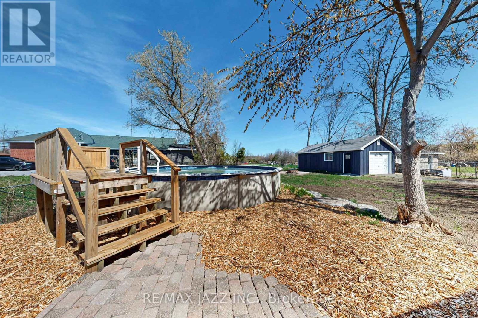 4 County Rd 4, Douro-Dummer, Ontario  K9L 1B9 - Photo 46 - X12116966