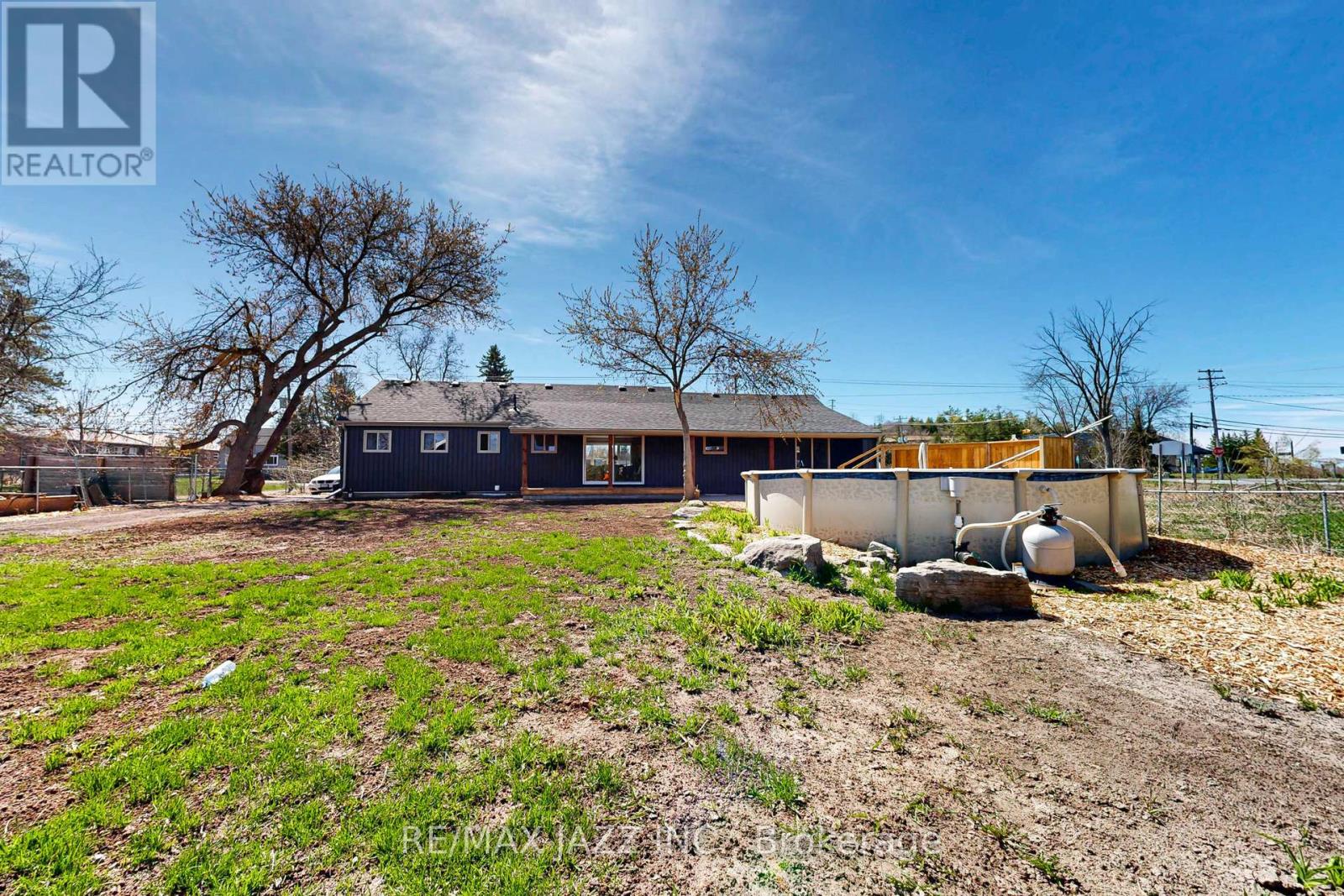 4 County Rd 4, Douro-Dummer, Ontario  K9L 1B9 - Photo 48 - X12116966