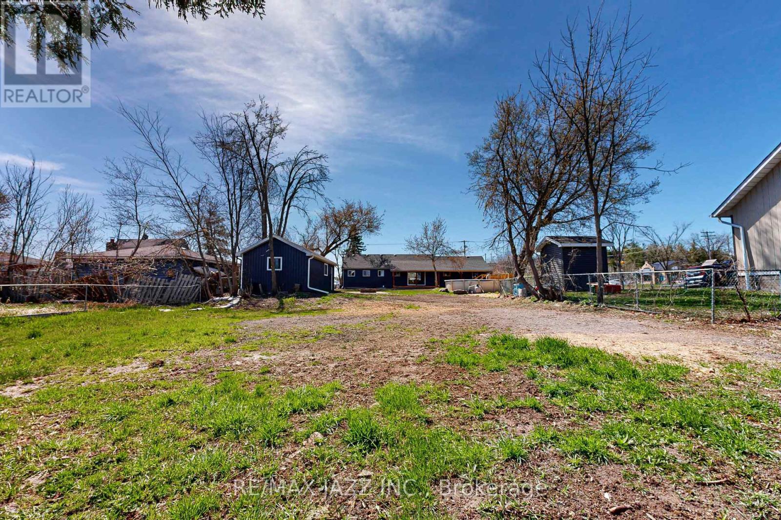 4 County Rd 4, Douro-Dummer, Ontario  K9L 1B9 - Photo 49 - X12116966