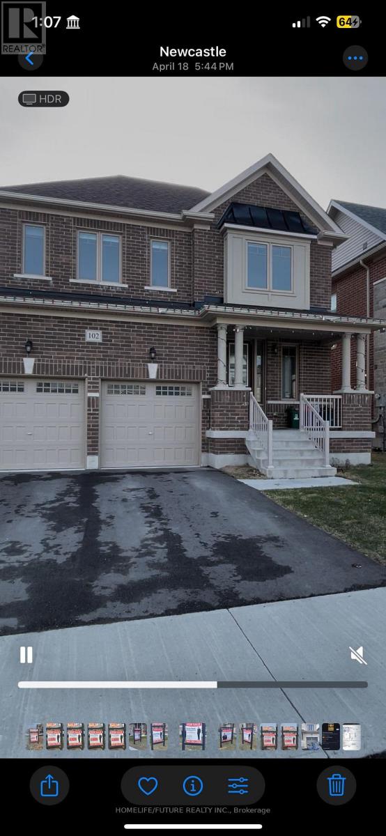 90 Wamlsey Crescent, Clarington (Newcastle), Ontario  L1B 0W1 - Photo 2 - E12116899