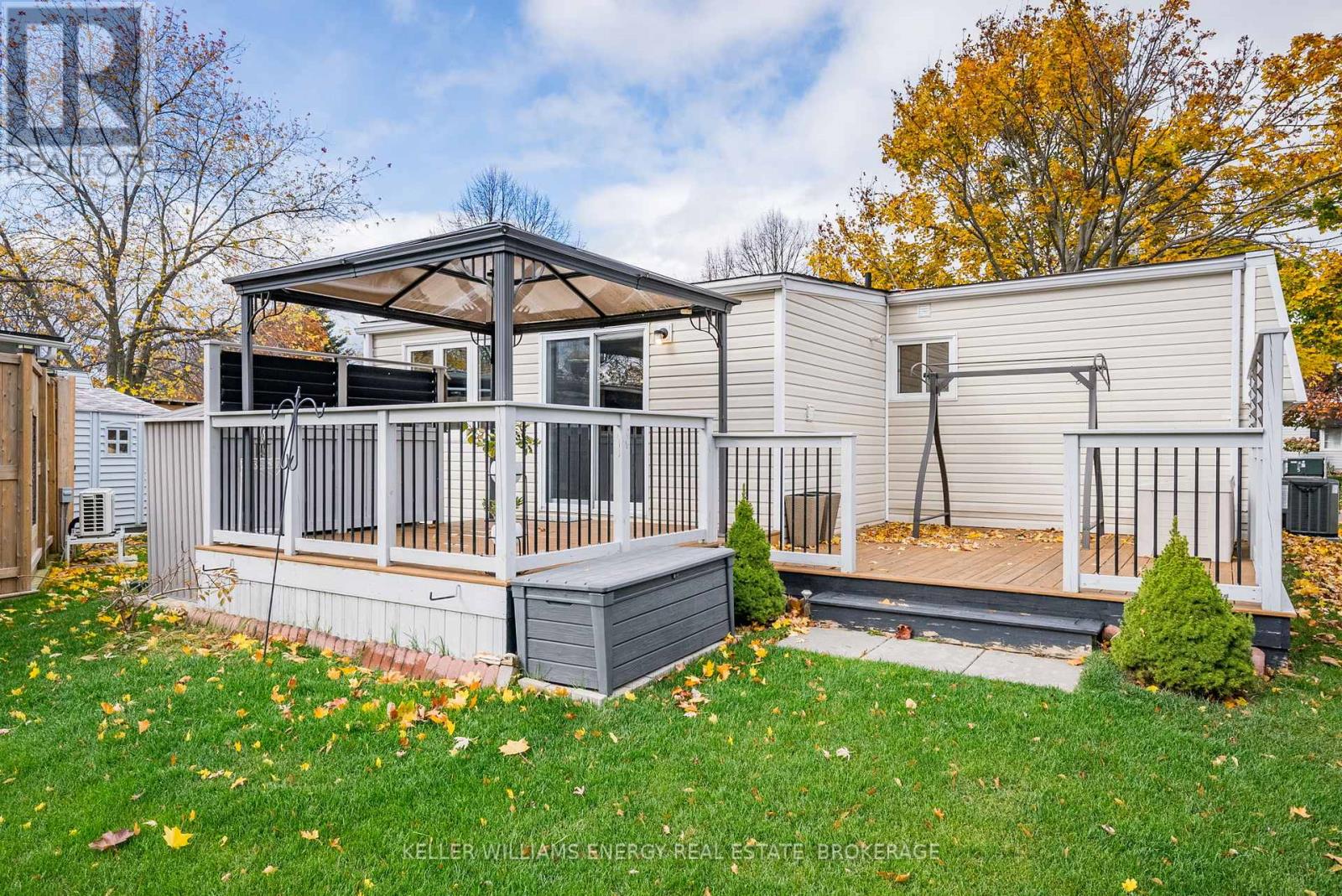 137 Wilmot Trail, Clarington (Newcastle), Ontario  L1B 1B9 - Photo 28 - E12117479